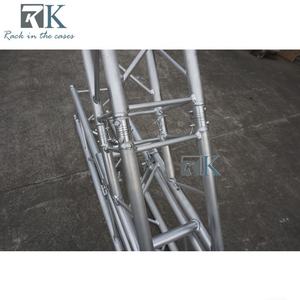 Wedding Truss Frame Portable Heavy Load Outdoor Heart Shape Truss Sale - Product Image 6