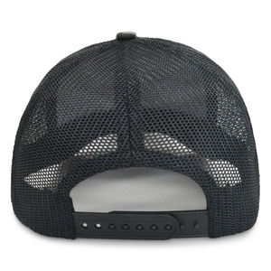 Gorra Trucker de Camuflaje Personalizada con Logotipo Bordado, Gorras de Béisbol de Verano - Product Image 6