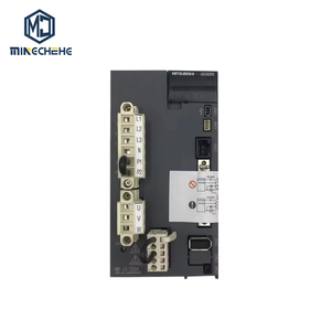 Controlador de Servoaccionamiento para Automatización Industrial Serie MR-J3, MR-J3-350A - Product Image 1