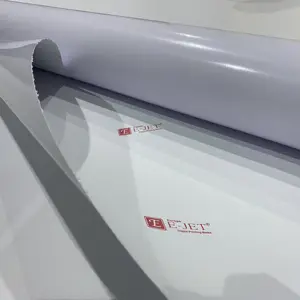 Высокое качество Ejet 140g/120g самоклеющиеся виниловые наклейки высокого глянцевый белый цвет размер 1,07/1,27/1,37/1,52*50 м с достаточное количество на складе