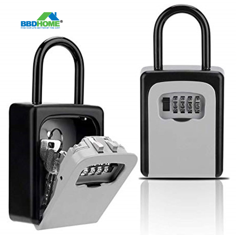 Bicycle Helmet Lock 3 digit Password