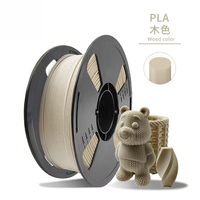 Filament PLA PETG haute viscosité 1,75 mm 1 kg – Débit stable pour des lignes de couche cohérentes et des impressions propres