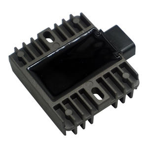 Nuevo <span class=keywords><strong>Regulador</strong></span> Rectificador Electrónico RSP Y54 para Motocicletas <span class=keywords><strong>CBR</strong></span>, Piezas para Sistemas Eléctricos, 1 Año de Garantía - Product Image 6