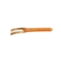 Source de lumière LED flexible à extrémité commune anode et cathode 25mm 80mm 110mm 120mm 128 190mm 220mm 300mm 3V 12V 18V Filament COB pouvant être coupé