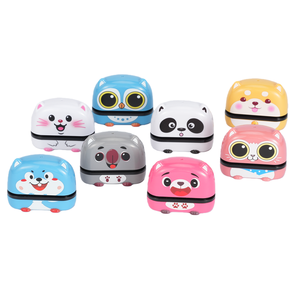 Tampons en mousse personnalisés imperméables pour l'école, tampons textiles pour le <span class=keywords><strong>nom</strong></span> des enfants - Product Image 6