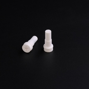 Cho ô tô cảm biến oxy 95% alumina gốm Al2O3 Ống gốm - Product Image 3