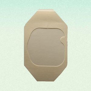 Vendaje de fijación de cánula IV autoadhesivo transparente impermeable Vendajes para heridas autoadhesivos - Product Image 2