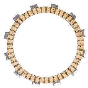 <span class=keywords><strong>Plaque</strong></span> de friction de moto et kit de <span class=keywords><strong>plaque</strong></span> d'embrayage en acier pour Yamaha YFZ450 YFZ450R YFZ450X YFM700R YFM700RSE <span class=keywords><strong>Raptor</strong></span> <span class=keywords><strong>700</strong></span> - Product Image 3