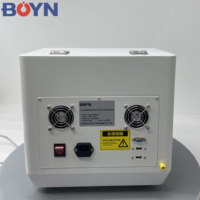 BNHJ005C-M3 NOUVEAU Testeur de métaux précieux de haute précision, Analyseur d'or XRF, Machine d'essai d'or, Machine de test d'or XRF