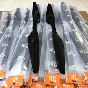 RJXHobby Hélices de <span class=keywords><strong>drone</strong></span> 34x11,5 pouces en fibre de carbone pour <span class=keywords><strong>drone</strong></span> agricole de protection des plantes UAV Avion - Product Image 6