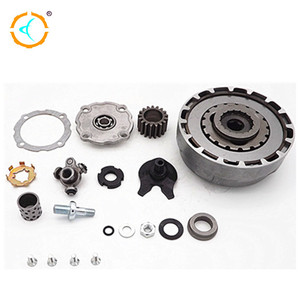 <span class=keywords><strong>Precio</strong></span> de Fábrica al por Mayor: Embrague de Motocicleta CD90 18T: Modelos <span class=keywords><strong>C90</strong></span>/DY100, WAVE100/CD70, 100% Probado para una Calidad Superior - Product Image 4