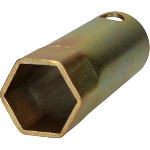 KS TOOLS - 460.4933 Clé pour écrou d'essieu pour BPW - EAN 4042146784525 HEAVY VEHICLES - Product Image 1