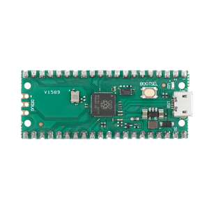 Carte de développement HT Raspberry Pi Pico 2 avec puce RP2040 double cœur Raspberry Pi 2350 - Product Image 1