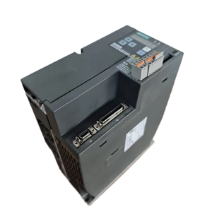 Servomoteur haute performance 6SL3210-5FE11-5UA0 6SL3210-5FE10-8UA0, module de contrôle de mouvement pour machines industrielles CNC, commande précise - Product Image 5