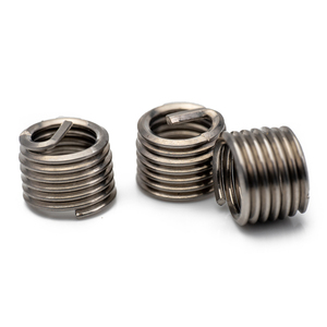 Kit de reparación de rosca métrica de paso fino EliBlok ProLine, - Product Image 3