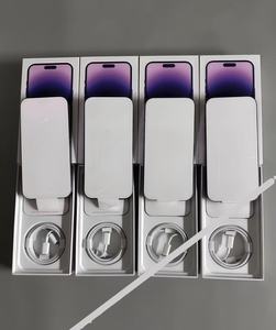 Vendita all'Ingrosso di iPhone <span class=keywords><strong>Apple</strong></span> Originali Sbloccati di Seconda Mano, Versione USA, 8GB RAM, Modelli GSM CDMA LTE 13/<span class=keywords><strong>14</strong></span>/15/17 <span class=keywords><strong>Pro</strong></span> Max - Product Image 4