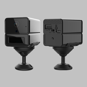 Fuvision 2025 Mini DV Camera an ninh 1080P D2 phát hiện chuyển động hỗ trợ lưu trữ đám mây có thể sạc lại pin 4GB được xây dựng trong bộ nhớ - Product Image 4