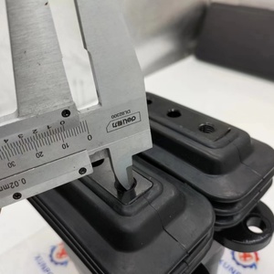 Válvula de Control del Pedal 14612097 14514215 14533958 14612097 para Excavadoras EC210B EC240B EC290B EC360B - Product Image 6