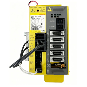 Amplificador Servo Fanuc <span class=keywords><strong>A06B</strong></span>-<span class=keywords><strong>6132</strong></span>-H001 <span class=keywords><strong>H002</strong></span> Beta Serie I de Alta Precisión Anti-interferencia Fssb para Máquina CNC <span class=keywords><strong>A06B</strong></span>-<span class=keywords><strong>6132</strong></span>-H001 <span class=keywords><strong>H002</strong></span> - Product Image 6