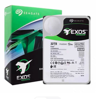 Disque dur d'entreprise pour la série ST32000NM004K, 320 Go, interface SATA 3,5 pouces, 7200 tr/min, neuf