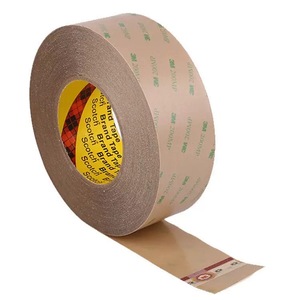 Ruban adhésif double face 3M 9492MP transparent, <span class=keywords><strong>colle</strong></span> 200MP pour métal, plastique, verre, liaison haute résistance dans l'électronique automobile - Product Image 4