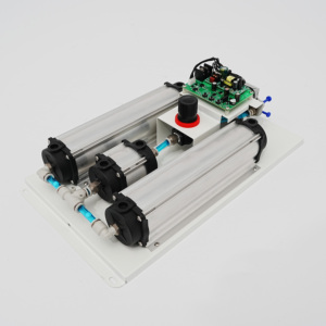 酸素発生器濃縮ガス処理機10lpm養殖 - Product Image 1