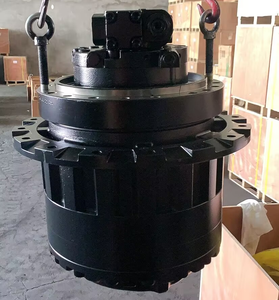324D 324E 326D L Réducteur de translation 353-0494 378-9563 334-9986 378-9562 Pièces d'excavatrice GP - Product Image 6