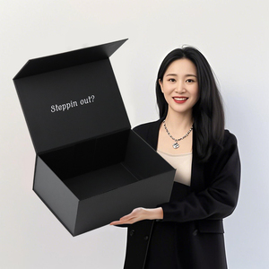 Hộp Giấy Tùy Biến Cao Kết thúc Trang Điểm Palette Bóng Mắt Bên Ngoài Bao Bì Hộp Quà Tặng Cho Eyeshadow Son Môi Bộ Dụng Cụ Mỹ Phẩm - Product Image 1