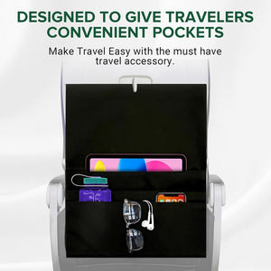 Складной поднос для самолета - Product Image 2