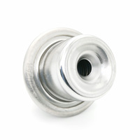Régulateur de pression de carburant F000DR0214 pour Fiat Uno Cargo Peugeot 206 VW Fox Lupo Gol Golf Pointer 5Z0133035C
