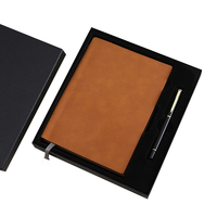 Logo personnalisé Expédition rapide Nouveau design Carnets A5