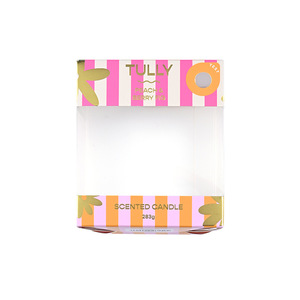 Emballage de bonbons écologique <span class=keywords><strong>personnalisé</strong></span>, boîte à manchon auto-montable avec fenêtre transparente, chocolat pour cadeaux, papier imprimé <span class=keywords><strong>personnalisé</strong></span> - Product Image 4