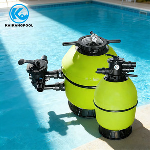 <span class=keywords><strong>Filtre</strong></span> à <span class=keywords><strong>sable</strong></span> pour <span class=keywords><strong>piscine</strong></span> en fibre de verre haute efficacité résistant aux UV, grand diamètre, <span class=keywords><strong>couvercle</strong></span> transparent pour une inspection facile du lit de <span class=keywords><strong>sable</strong></span> - Product Image 1