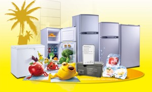 Refrigerador/Congelador Solar de 180L con Baterías Recargables de 12V/24V CC, Gran Venta - Product Image 5
