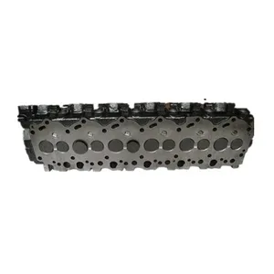 1HD-T 1HDT Engine Cylinder head Assembly 11101-17020 11101-17040 11101-17050 For TOYOTA LANDCRUISER 1HD-T 1HDT