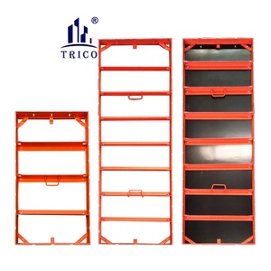 Nhà Máy Giá symons thép-ply hình thành hệ thống 24 "* 8 'symons thép ply bê tông hình thức - Product Image 1