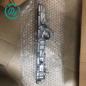 Colector de Admisión Diésel EexcavaStart 8-98061091-0 8-98240157-1 para Motores 6HK1, Reemplazo Duradero Compatible con ZX330-3 ZX360-3 - Product Image 3