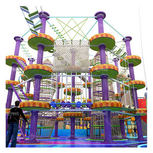 <span class=keywords><strong>Parco</strong></span> <span class=keywords><strong>Giochi</strong></span> al Coperto per Bambini Dream Catch Custom 2700 mq, Attrezzatura per Area <span class=keywords><strong>Giochi</strong></span> Morbida per Bambini Più Popolare e Venduta - Product Image 6