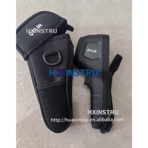 กล้องถ่ายภาพความร้อนอินฟราเรด FLIR TG165-X ที่ทำงานได้ตามปกติ, H - Product Image 3