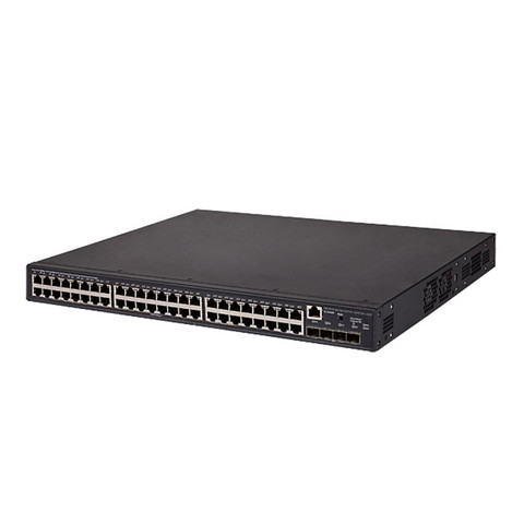 48 port gigabit ETHERNET poe NETWORK switch JG937A