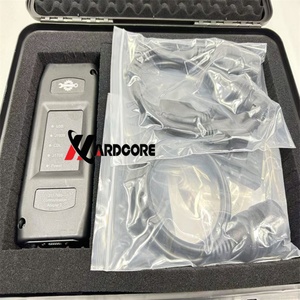 ET3 Hydraulic Tools High-end Spurred Hydraulic test Gauge 317-7485 3177485 - Product Image 1