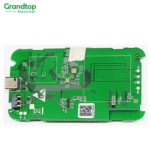 Tùy chỉnh không dây <span class=keywords><strong>Bluetooth</strong></span> Tai nghe Microphone Loa điều khiển <span class=keywords><strong>PCB</strong></span> <span class=keywords><strong>board</strong></span> pcba cho mini USB <span class=keywords><strong>Bluetooth</strong></span> khuếch đại âm thanh - Product Image 2