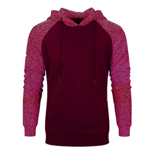 Custom Hooded Factory <b>Screen</b> Print Hoodies High Quality Oversize Street Fashion Hoodies for Men Breathable Women New Hot Selling - Product Image 3