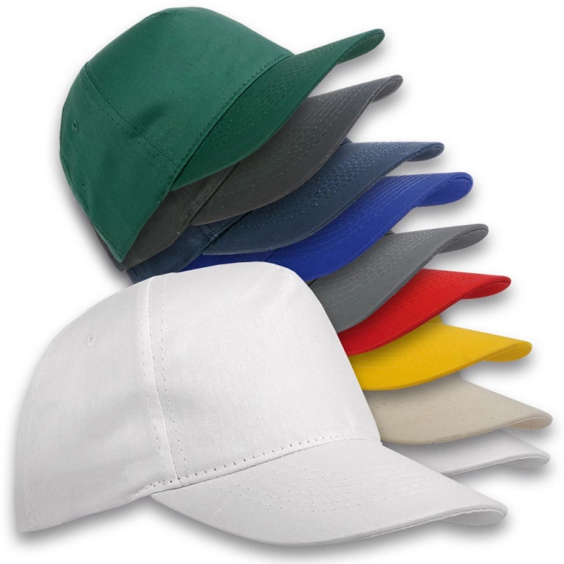 Black, Red, Green, Blue Navy, Yellow, Grey Charcoal, Blue Royal, Burgundy, Fuchsia, Blue Atollo, Green Lime, Beige