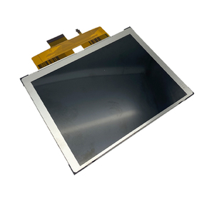 หน้าจอ LCD สำหรับหุ่นยนต์ ABB รุ่น DSQC679 หมายเลข 3HAC028357 027 จอแสดงผล HMI สำหรับอุตสาหกรรม - Product Image 1