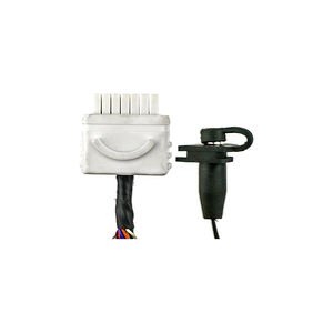 Loopo M2000 сменный литий-ионный аккумулятор 25,6 В 3000 мАч для садового газонокосилки WOLF - Product Image 5