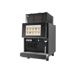 Cafetera Espresso Profesional X685 Totalmente Automática con Pantalla Táctil Comercial para Uso Profesional Multiusos - Product Image 5