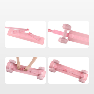 Equipo de gimnasio personalizable soporte <span class=keywords><strong>lumbar</strong></span> protección <span class=keywords><strong>cinturón</strong></span> de empuje de cadera Fitness <span class=keywords><strong>cinturón</strong></span> de puente de cadera para Mancuernas Kettlebells - Product Image 6