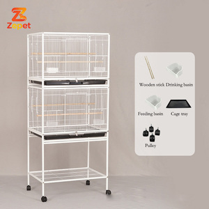 <span class=keywords><strong>Jaula</strong></span> Grande <span class=keywords><strong>para</strong></span> Loros y Aves, <span class=keywords><strong>Jaula</strong></span> Negra <span class=keywords><strong>para</strong></span> Canarios, Jaulas <span class=keywords><strong>para</strong></span> Mascotas, Venta Directa de Fábrica - Product Image 6