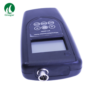 New BTT-2880R5 Infrared <strong>Belt</strong> <strong>Tension</strong> <strong>Tester</strong> Range 10~500Hz Digital Tensiometer - Product Image 4
